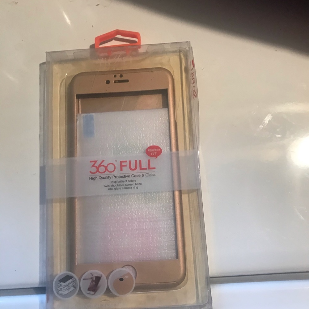 Phone case